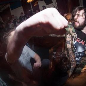 Hollow Truth Release Video for ‘The War&nbsp;Economy’