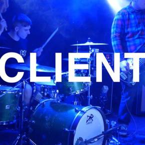 Presents: Client. Full Set at L.A. Fest&nbsp;2015