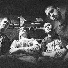 Introducing: Disgrace