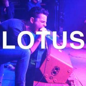Presents: LOTUS Full Set at L.A. Fest&nbsp;2015