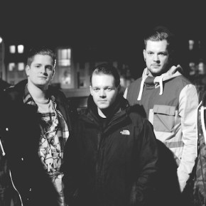 Introducing: Intense