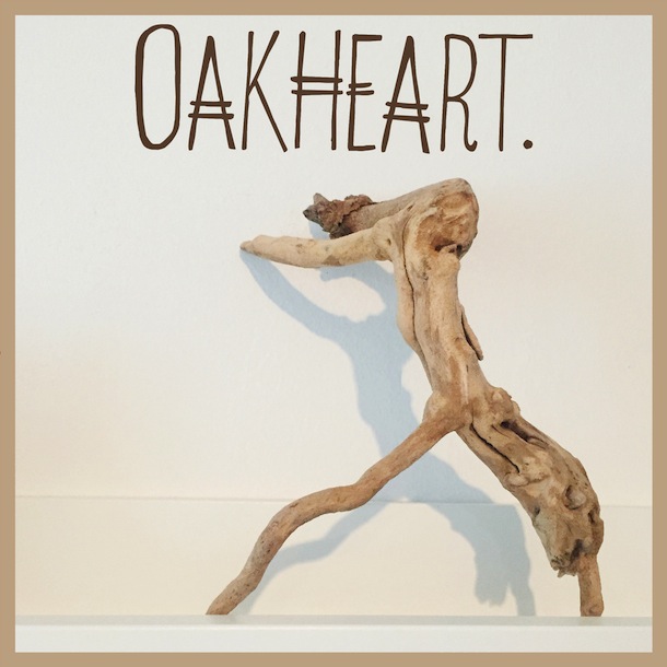 Oakheart - Demo EP