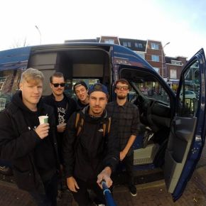 18 Miles Release Video for ‘Set&nbsp;Free’