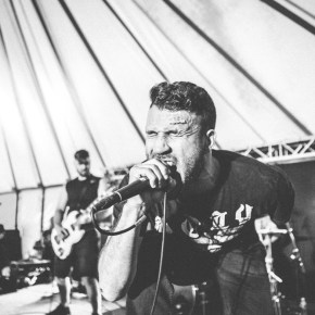 The Ieperfest 2015&nbsp;Report