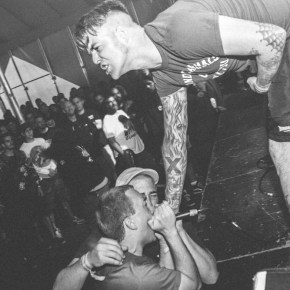 xRepentancex Calls It&nbsp;Quits