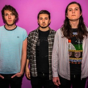 Let’s Talk Daggers Release Music Video for ‘I Love You Dad, But I’m&nbsp;Mental’