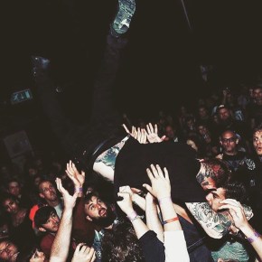 Frank Carter & The Rattlesnakes Release Video for ‘Devil Inside&nbsp;Me’