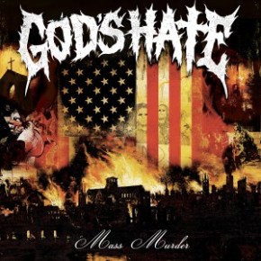 Review: God’s Hate – Mass&nbsp;Murder