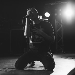 Photo Report: Together Festival @ De Effenaar, 28 February&nbsp;2016