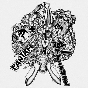 Bad Attitude Release New Song ‘Social&nbsp;Decay’