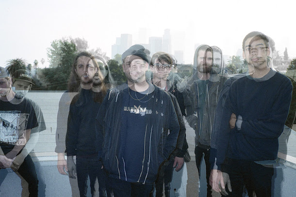 Culture Abuse - Promo Pic