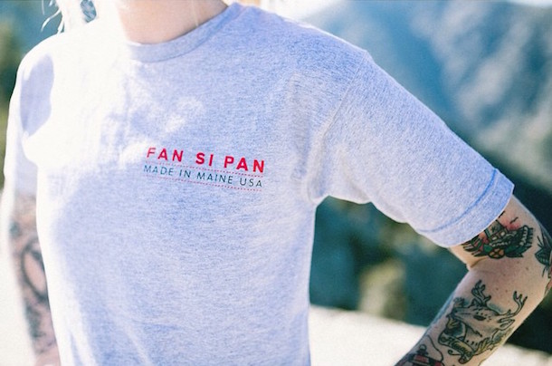 Fan Si Pan Outdoors