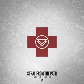 Stray From The Path Release New Song ‘Talking Tragedy’ In Support Of The Ghost&nbsp;Inside