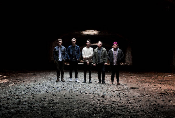 Frameworks - Promo Shot