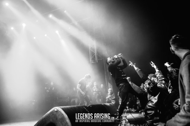 Frank Carter & The Rattlesnakes