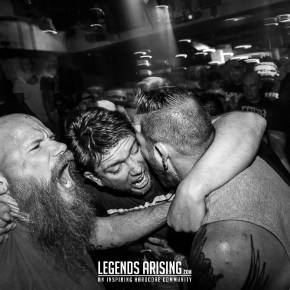 Photo Report: ZLHC Summerfest @ PakeSake, 25 June&nbsp;2016