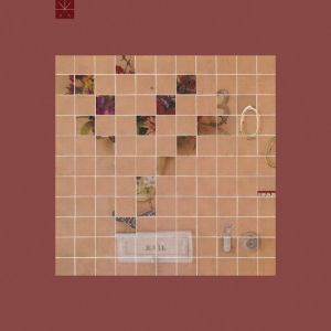 Touche Amore - Stage Four - Album Cover Artwork