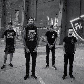 Exclusive: City Keys Premiere First Song ‘Self&nbsp;Defense’