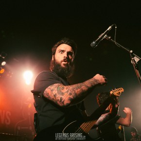 The Groezrock 2017 Photo&nbsp;Report